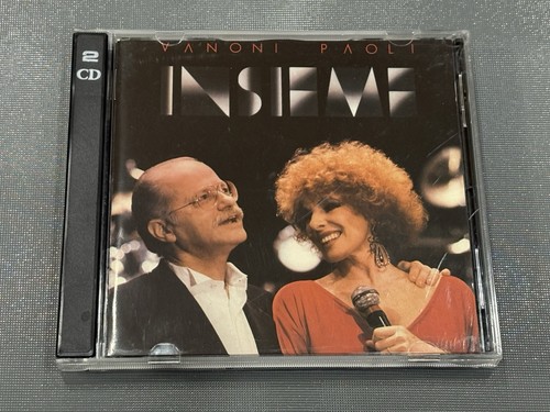 Ornella vanoni gino paoli - 🟢,