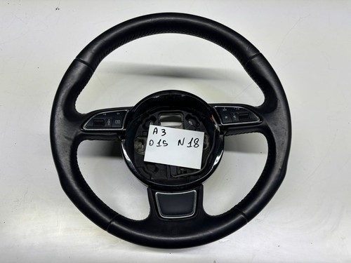 Audi volante 2015 - a3, sterzo