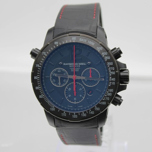 Orologio raymond weil - orologio,