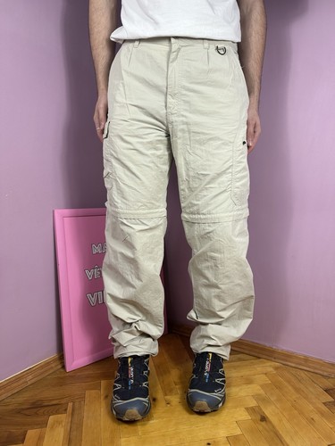 Bermuda pantaloncini cargo