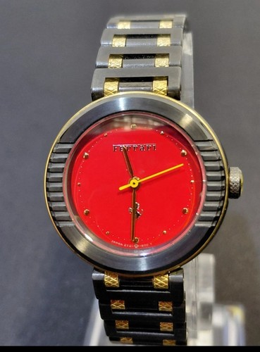 Orologio ferrari seiko - ferrari,