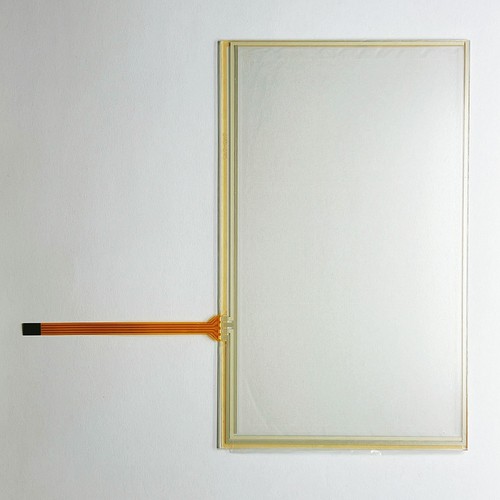 Touch screen lcd - screen, 4