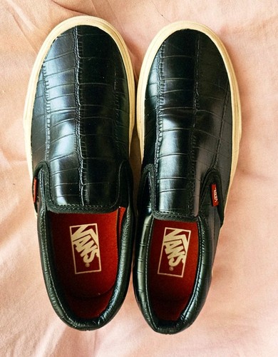 Sneakers vans originali - sneakers,