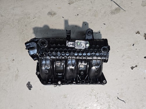 Collettore aspirazione citroen - collettore,