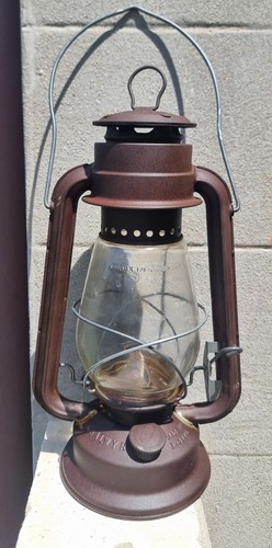 Grande lanterna vintage