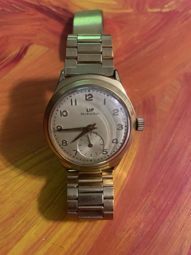 Orologio polso vintage - orologio,
