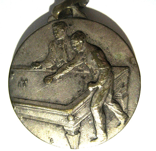 Medaglia portachiavi - /,