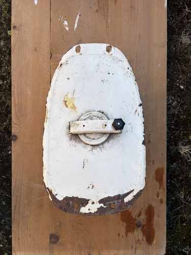 Serbatoio originale per vespa - serbatoio,