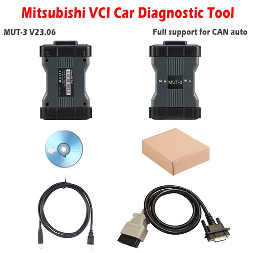 For mitsubishi mut vci - vci,