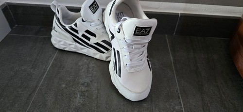 Ea7 emporio armani sneakers - emporio,
