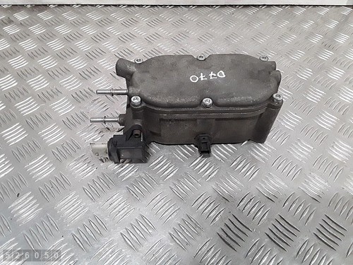 Custodia filtro carburante - custodia,