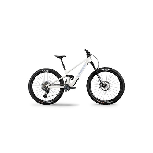 Bici mtb full lapierre zesty - bici,