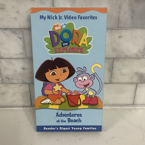 Rare dora the explorer - rare!!,