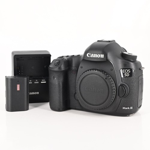 Canon eos mark iii 3mp - iii, 22.3mp