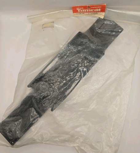 Hirobo tomcat telaio 2wd - tomcat,