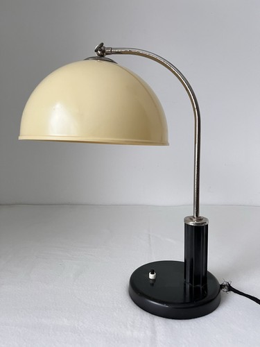 Vecchia lampada scrivania - vecchia,