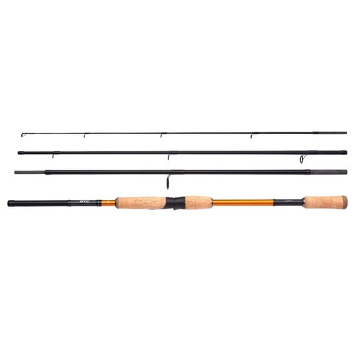 Stc canna spinning - ax, da
