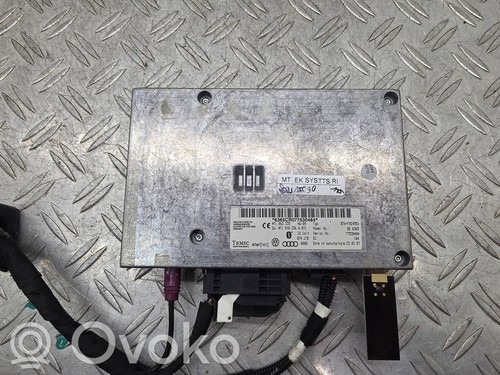 Modulo bluetooth audi c6 - bluetooth,