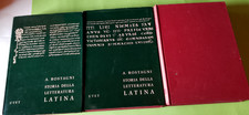Storia della letteratura - storia,