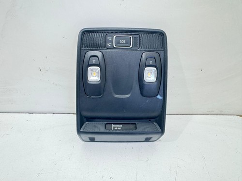 Plafoniera led per renault - led,