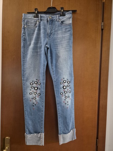 Jeans donna desigual taglia - , 40
