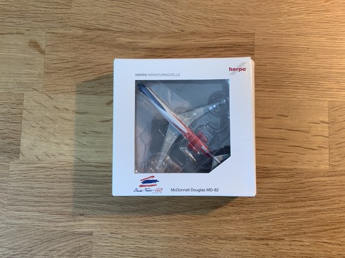 Herpa wings 500 507868 - wings, 1:500