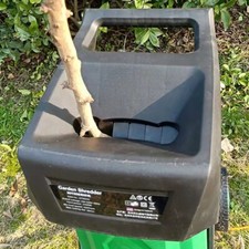 Tritatutto elettrico 2400w - tritatutto,