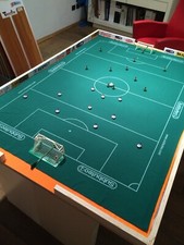 Subbuteo campo 11 - subbuteo,
