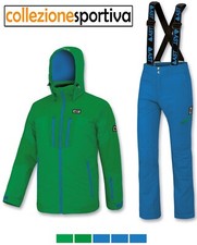 Tuta neve completo sci - neve,