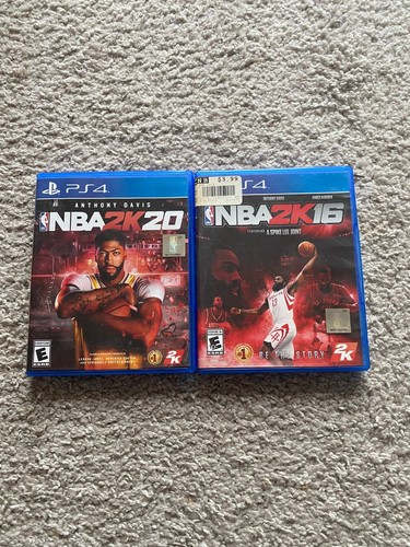 Lotto videogiochi ps4 - lotto,