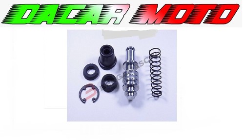 Kit revisione pompa freno - kit,