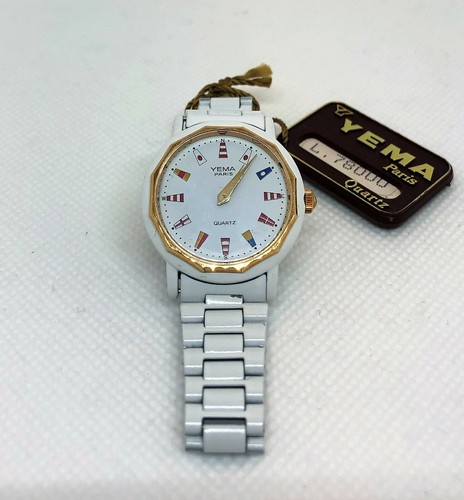 Yema paris orologio donna - orologio,