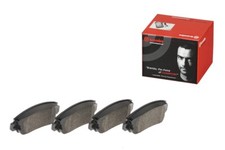 Brembo pastiglie freno disco - freno,