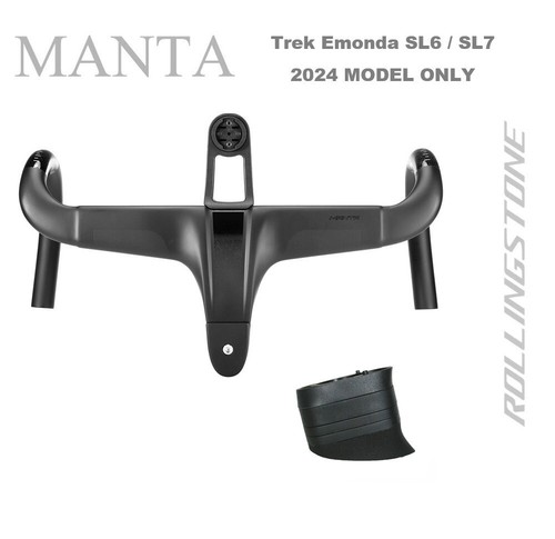 Rollingstone manta manubrio - manta,