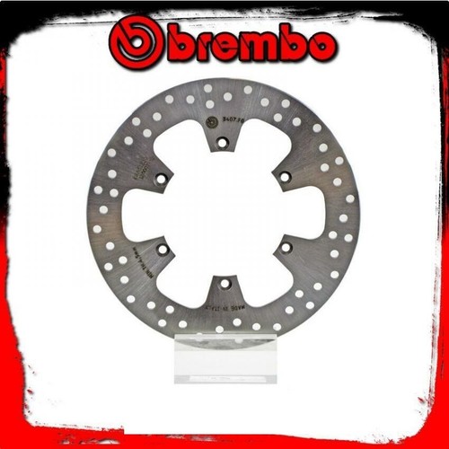 Disco freno posteriore brembo - disco,