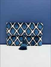 Elegant ceremonial clutch - elegant,