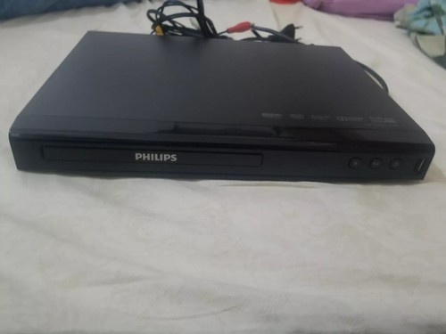 Philips lettore dvd dvp2850 - philips,