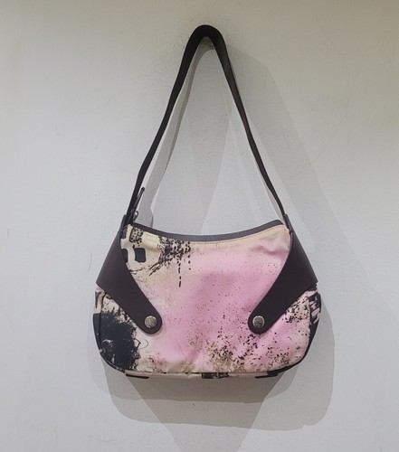 Borsa mini roberto cavalli - borsa,