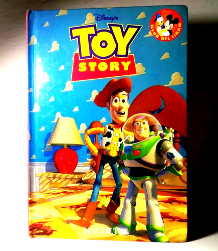 Toy story favole fiabe cartoni - fiabe,