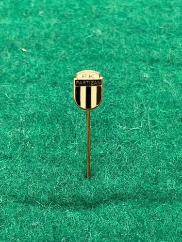 Spilla pin partizan - spilla,