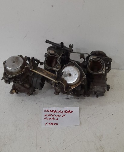 Carburatore honda 400 f - carburatore,