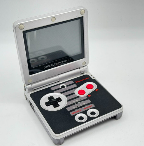 Console nintendo game - console, boy