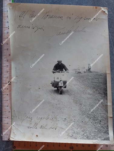 Cc412 vespa gara - cc412), di