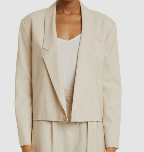 Giacca blazer donna aeron - blazer,