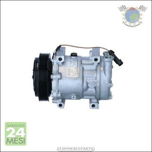 Compressore climatizzatore
