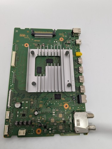 Scheda madre sony - mb,