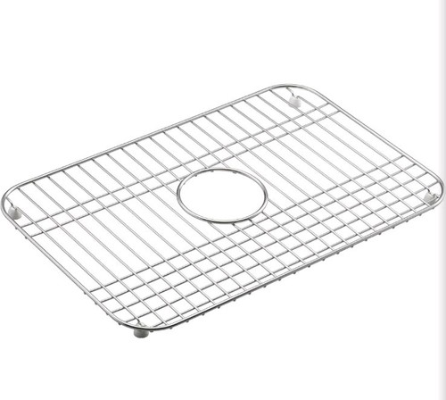 Kohler mayfield rack 6003 - rack,