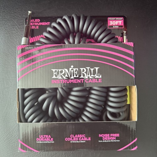 Ernie ball 30ft cavo - 30ft,