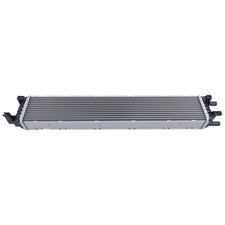 Radiatore acqua motore for