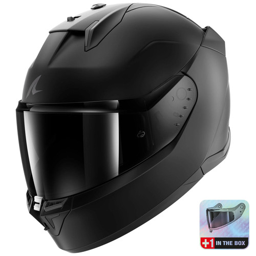 Casco shark - shark, (2206)